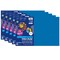 Pacon Tru-Ray Construction Paper, Blue, 12 x 18in, PK250 P103054 - alternate 1
